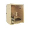 JJSPA JFO150 - Finska savna