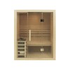 JJSPA JFO150 - Finska savna