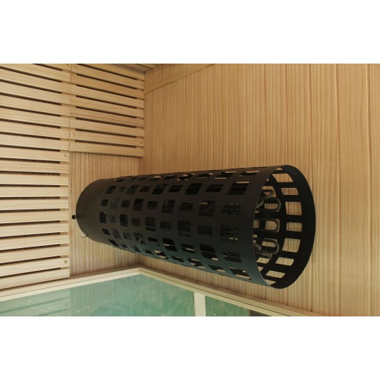 JJSPA JFP220 - Finska savna