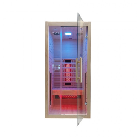 JJSPA JIO90 - Infrardeča savna