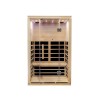 JJSPA Gamma 320 & JIC120 Wellness set za 2