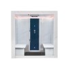 JJSPA SH-524 - Parna savna