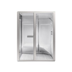 JJSPA SH-525 - Parna savna