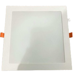 JJSPA SP-0011 - Kvadratna RGB luč za savno