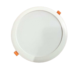 JJSPA SP-0012 - Okrogla RGB luč za savno