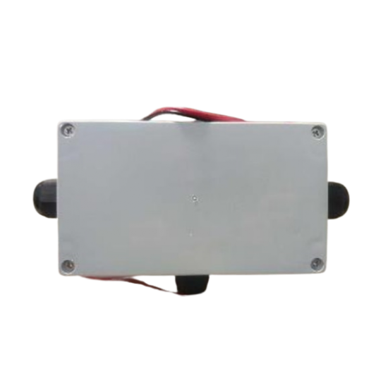 JJSPA SP-0065 - Power box