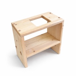 JJSPA SP-0080 - Podstavek za parni generator MINI