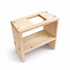 JJSPA SP-0080 - Podstavek za parni generator MINI