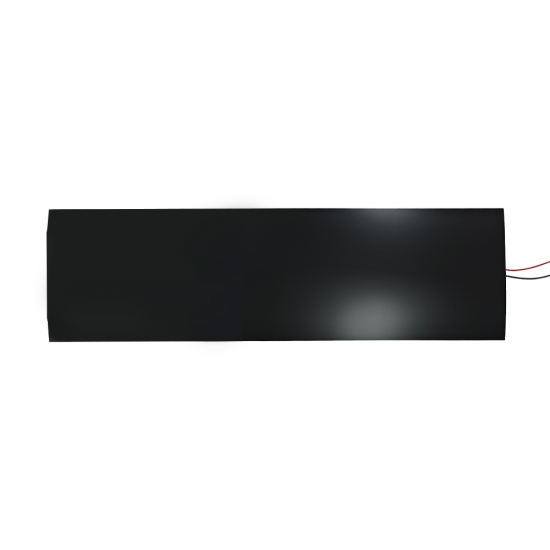 JJSPA SP-0085 - Karbonski grelec za savno