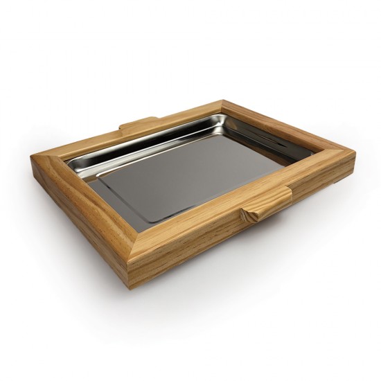 JJSPA SP-0102 pladenj za pod peč