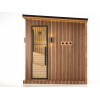JJSPA ZEN CUBE CLASSIC - Zunanja finska savna
