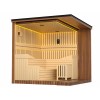 JJSPA ZEN CUBE CLASSIC - Zunanja finska savna
