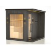 JJSPA ZEN CUBE CLASSIC - Zunanja finska savna