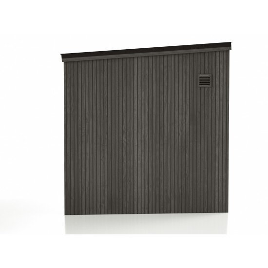 JJSPA ZEN CUBE CLASSIC - Zunanja finska savna