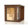 JJSPA ZEN CUBE CLASSIC - Zunanja finska savna