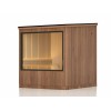 JJSPA ZEN CUBE COMFORT - Zunanja finska savna