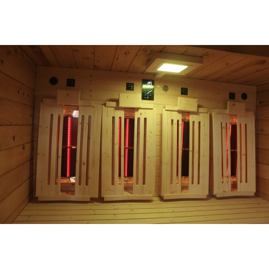 JJSPA Alpha 921 & JZC210 Wellness Set