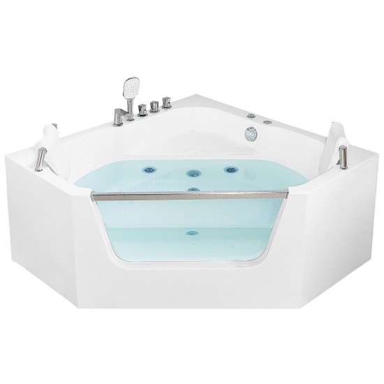 JJSPA C-488 - Masažna kad