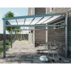JJSPA EasyGlide - Pergola s pomično streho