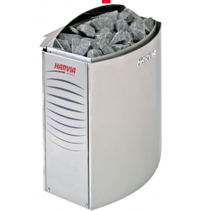 HARVIA Vega - Električna peč za savno, BC45E, 4.5 kW