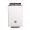 HUUM Core Wall Mini Bela - Električna peč za savno, 3,6 kW