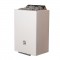 HUUM Core Wall Mini Bela - Električna peč za savno, 3,6 kW