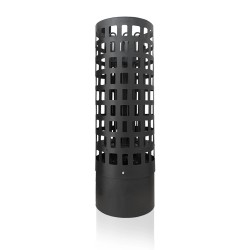 JJSPA SP-0104 - Cilindrična peč za finsko savno brez krmilne plošče