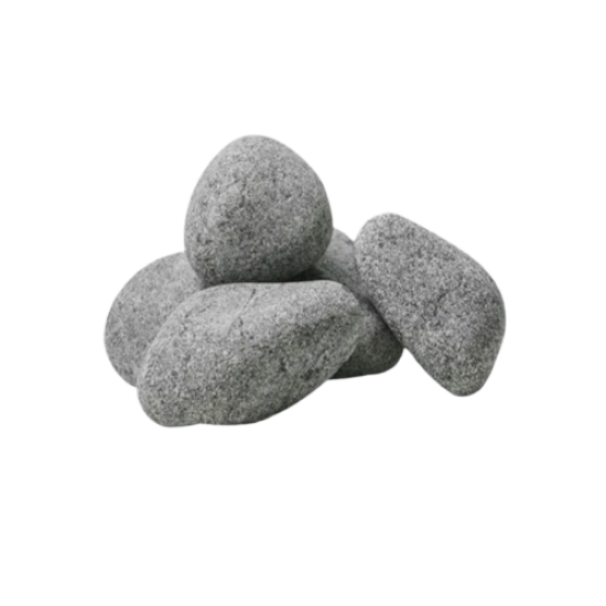 JJSPA SP-0081 - Okrogli kamni za finske in kombinirane savna peči