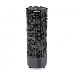 HARVIA Cilindro - Električna peč za savno, PC90E, 9 kW