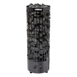 HARVIA Cilindro - Električna peč za savno, PC90, 9 kW