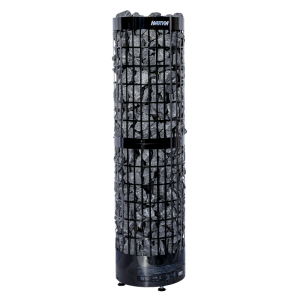 HARVIA Cilindro Pro - Električna peč za savno, PC100E/135E, 10/13.2 kW