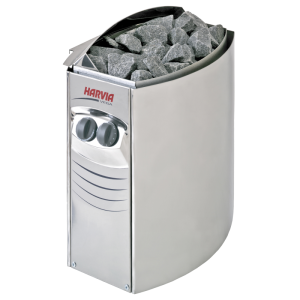 HARVIA Vega - Električna peč za savno, BC80, 8 kW