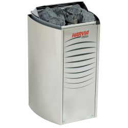HARVIA Vega Compact - Električna peč za savno, BC35E, 3.5 kW
