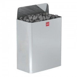 HARVIA The Wall - Električna peč za savno, SW45E, 4.5 kW