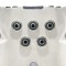 JJSPA Alpha 8151 - Protitočno plavalni bazen