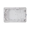 JJSPA Alpha 8151 - Protitočno plavalni bazen