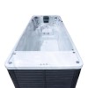 JJSPA Alpha 9041 - Protitočno plavalni bazen