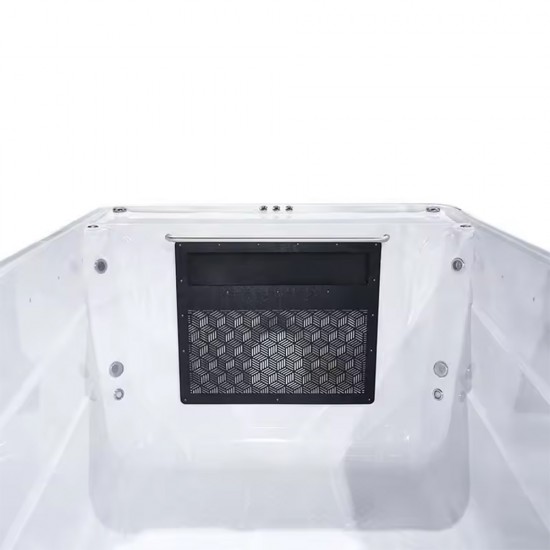 JJSPA Alpha 9041 - Protitočno plavalni bazen