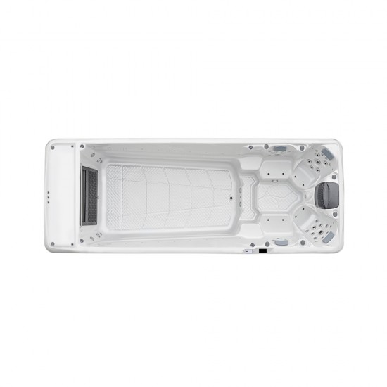 JJSPA Alpha 9041 - Protitočno plavalni bazen