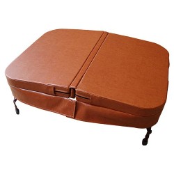 JJSPA COVER - Termo pokrivalo za masažni bazen (jacuzzi)