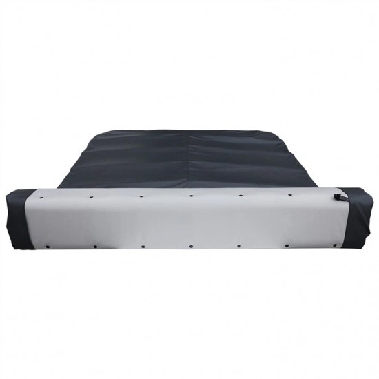 JJSPA ROLL-COVER XL - Rolo pokrivalo za plavalni bazen