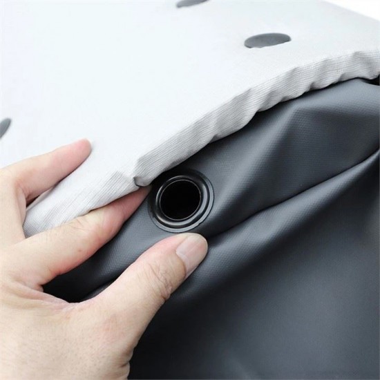 JJSPA ROLL-COVER XL - Rolo pokrivalo za plavalni bazen