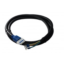 SPANET CS-AMP-4C-30-15 - AMP kabelski komplet, 3 m