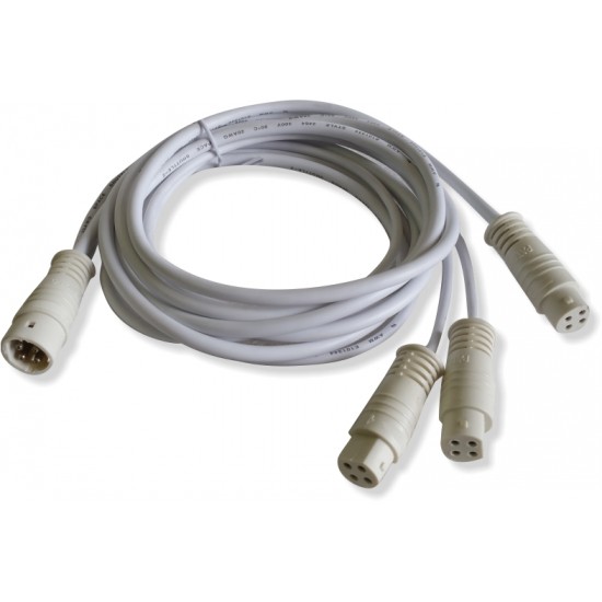 SPANET LED-CL1 - LED povezovalni kabel, 1 m