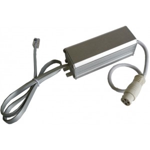 SPANET LED-LC40 - Krmilnik za LED luči