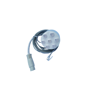 SPANET LED-ML7-25 - Master RGB LED luč, 63 mm