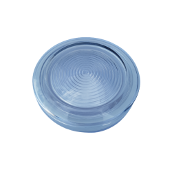 SPANET LED-LENS-25 - 63 mm rezervna leča za Master LED luč