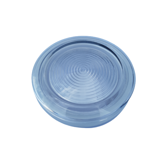 SPANET LED-LENS-25 - 63 mm rezervna leča za Master LED luč