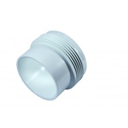 SPANET SV Končni del grelnika, 50 mm