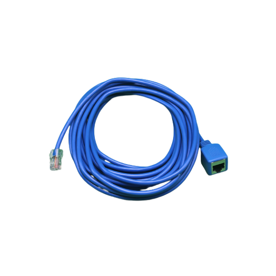 SPANET SV Podaljšek nadzorne plošče, 6 m